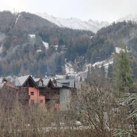 Adamello Bijoux - Ponte Di Legno