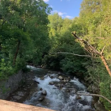 Adamello Bijoux - Ponte Di Legno