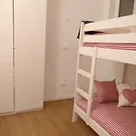 Apartman Adamello Bijoux -