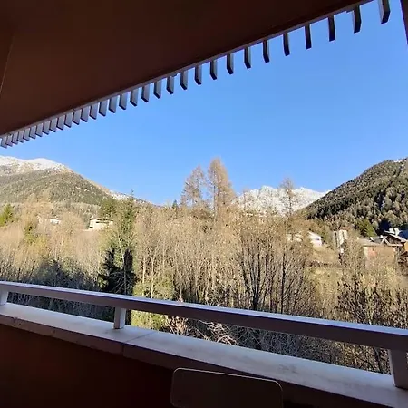 Adamello Bijoux - *
