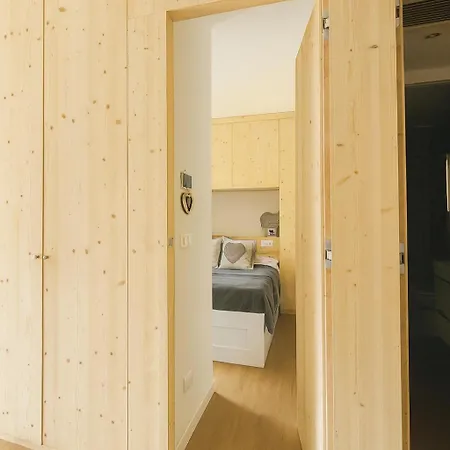 Adamello Bijoux - Apartman