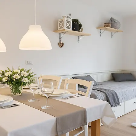 Adamello Bijoux - Apartman Ponte di Legno